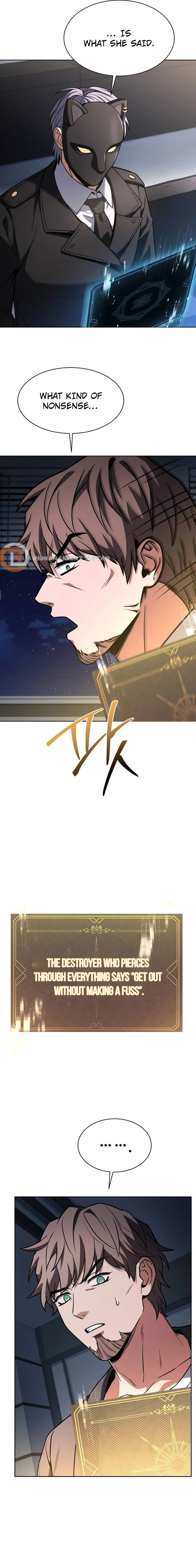 The Constellations Are My Disciples Chapter 79 93 17