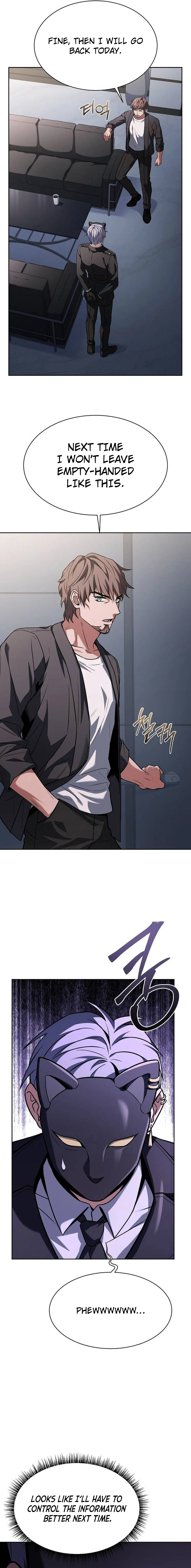 The Constellations Are My Disciples Chapter 79 94 18