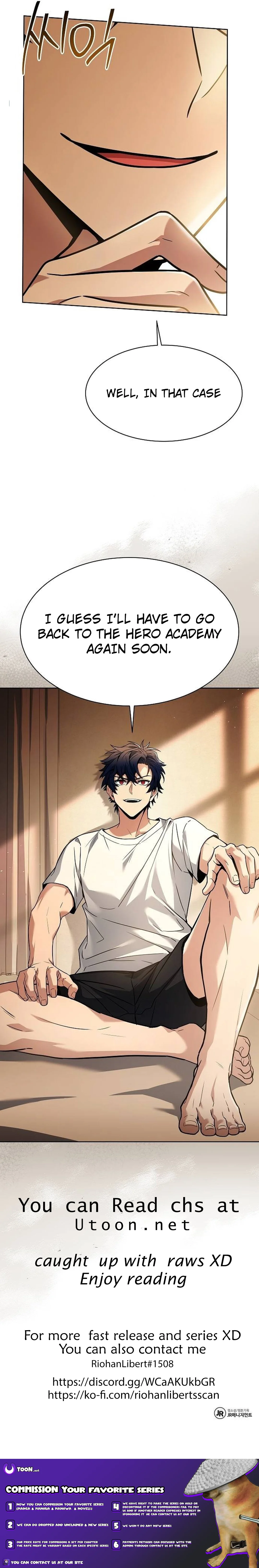 The Constellations Are My Disciples Chapter 79 99 23