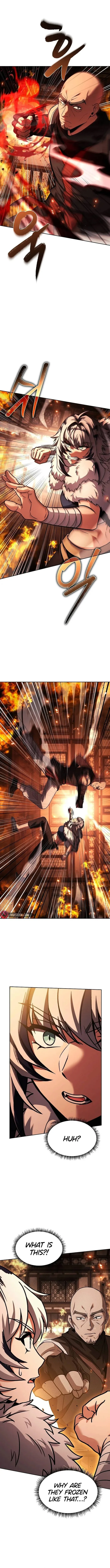 The Constellations Are My Disciples Chapter 82 50 001