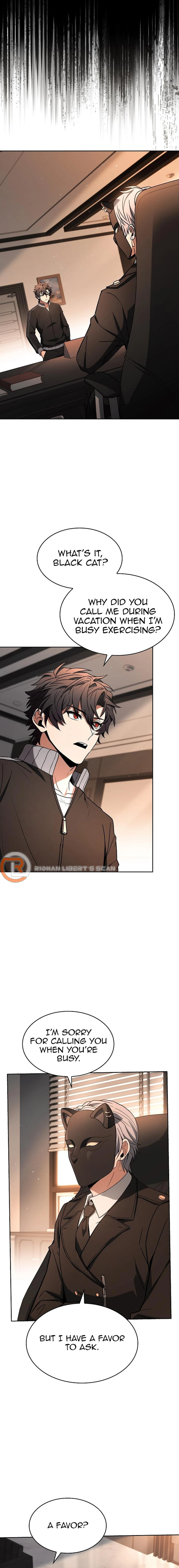 The Constellations Are My Disciples Chapter 83 88 03