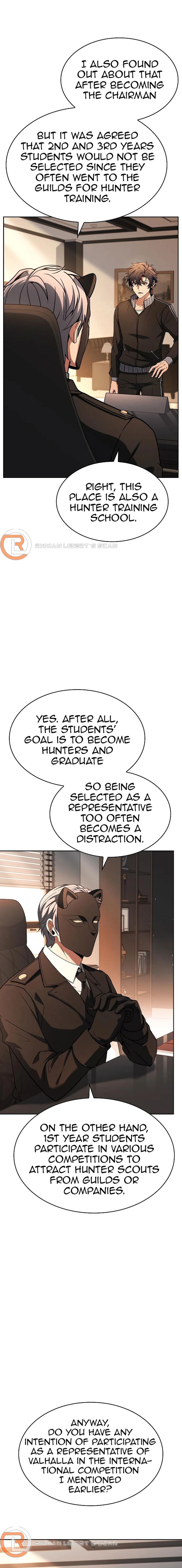 The Constellations Are My Disciples Chapter 83 91 06