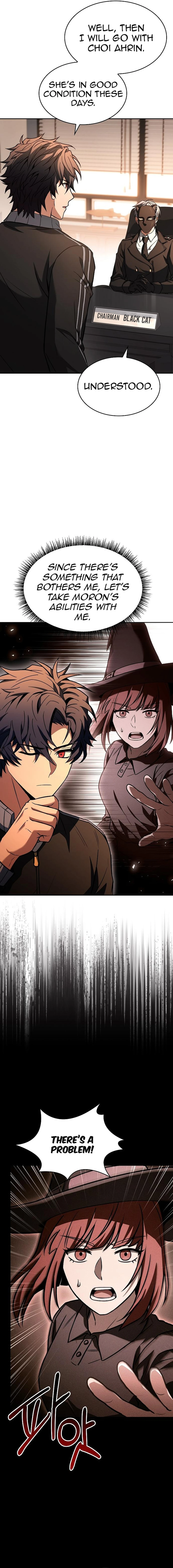 The Constellations Are My Disciples Chapter 83 96 11