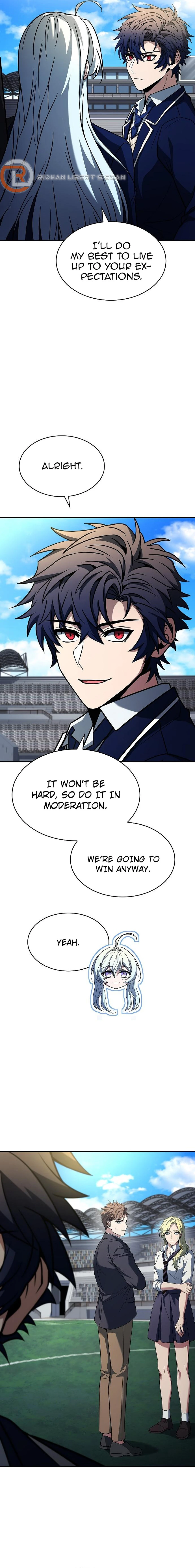 The Constellations Are My Disciples Chapter 83 102 17