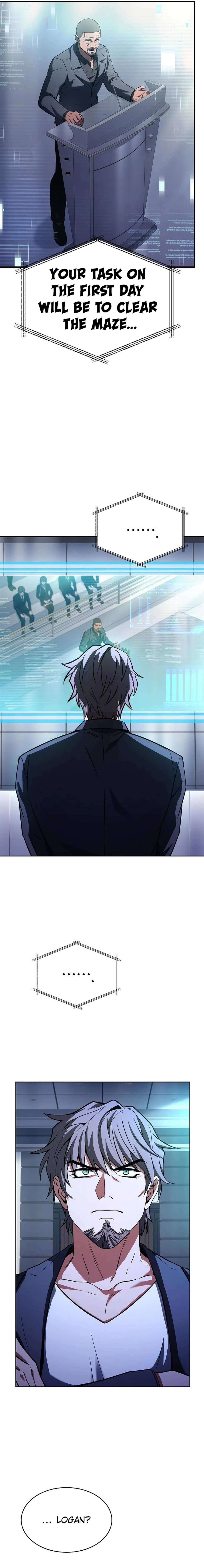 The Constellations Are My Disciples Chapter 83 107 22