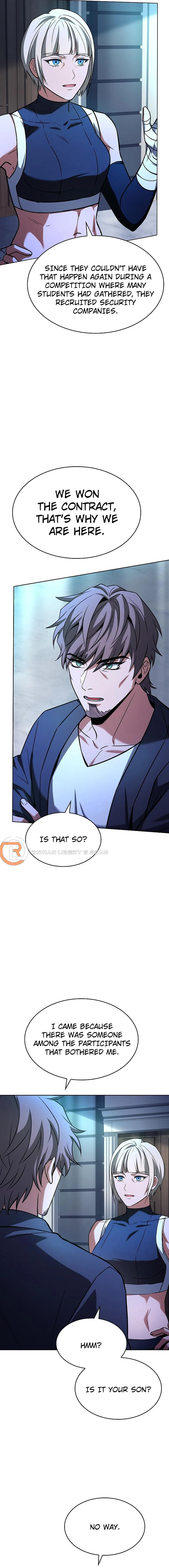 The Constellations Are My Disciples Chapter 83 109 24