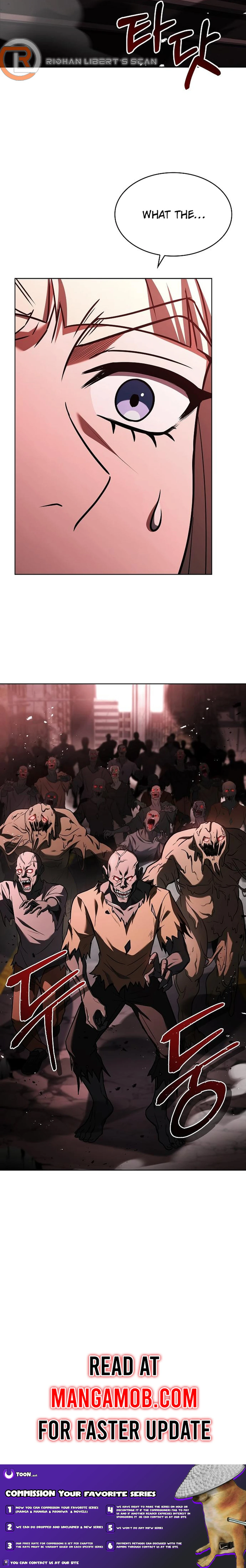 The Constellations Are My Disciples Chapter 83 111 26