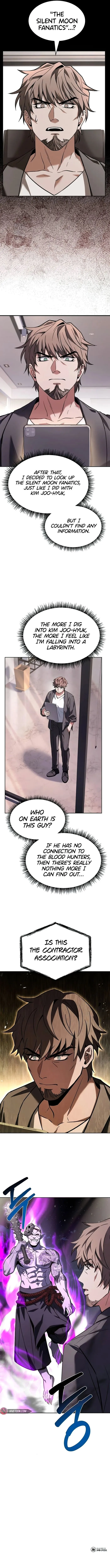 The Constellations Are My Disciples Chapter 87 55 12