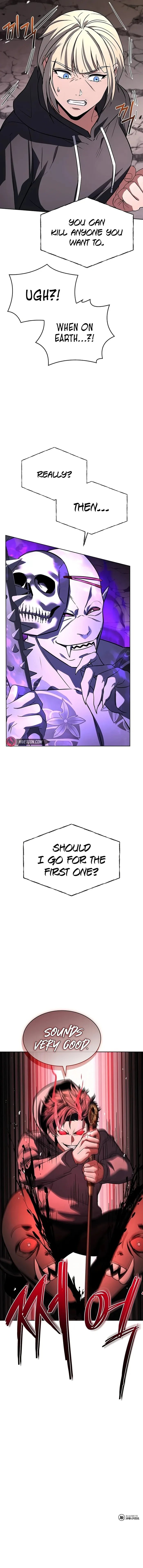 The Constellations Are My Disciples Chapter 88 63 014