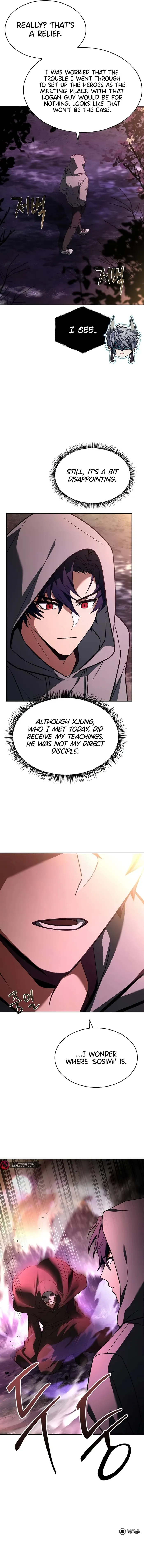 The Constellations Are My Disciples Chapter 89 59 13