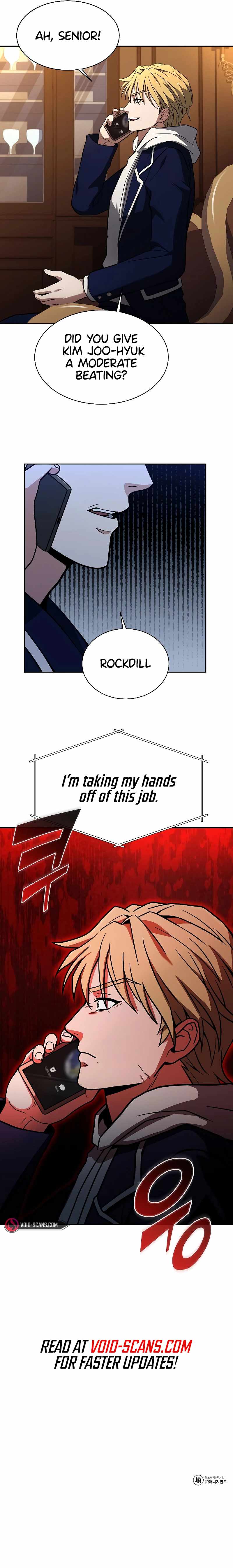 The Constellations Are My Disciples Chapter 9 63 015