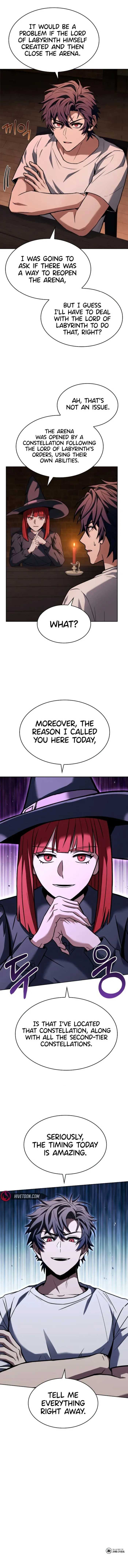 The Constellations Are My Disciples Chapter 93 59 13