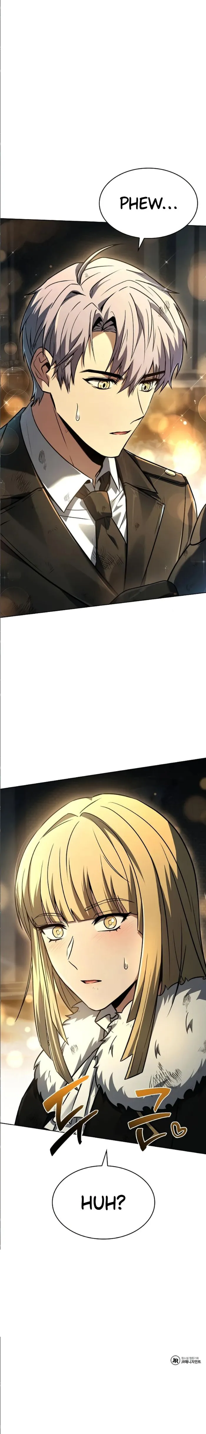 The Constellations Are My Disciples Chapter 96 51 11