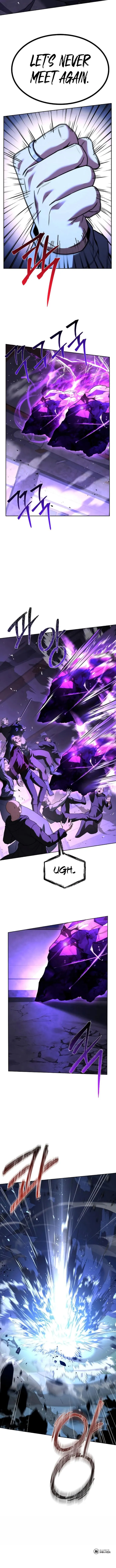 The Constellations Are My Disciples Chapter 98 55 12