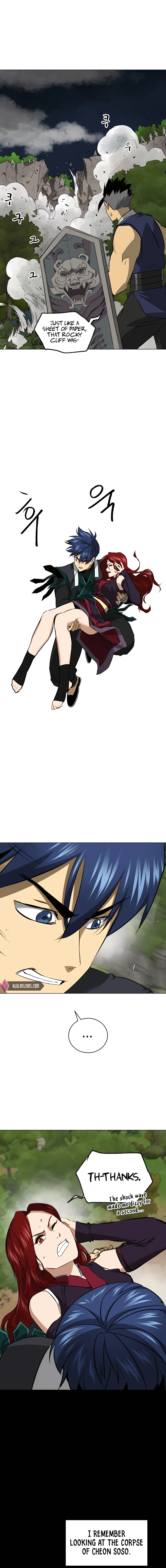 Infinite Level Up in Murim Chapter 151 91 03