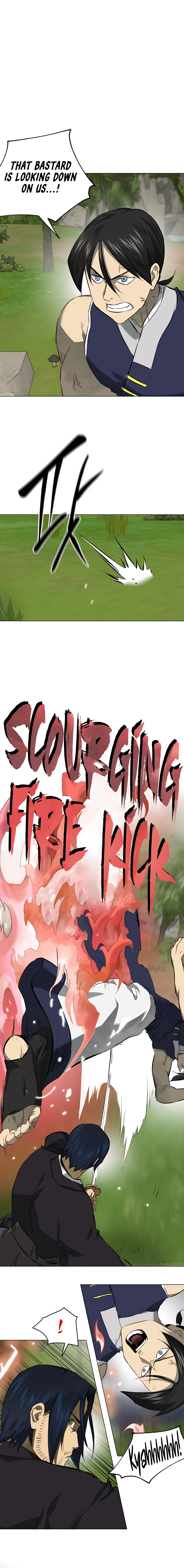 Infinite Level Up in Murim Chapter 151 93 05