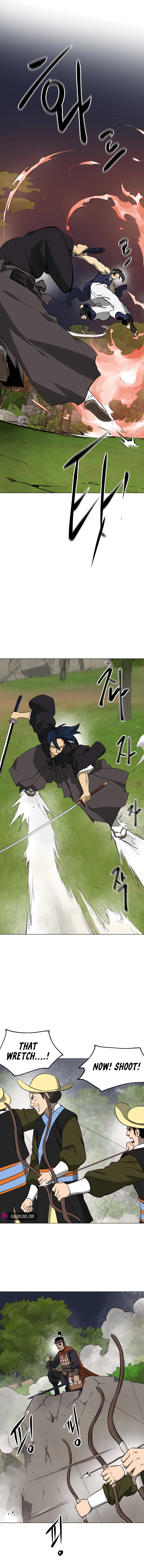 Infinite Level Up in Murim Chapter 151 94 06