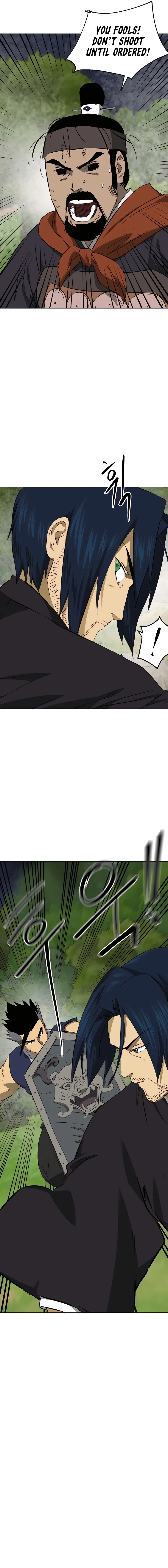 Infinite Level Up in Murim Chapter 151 95 07