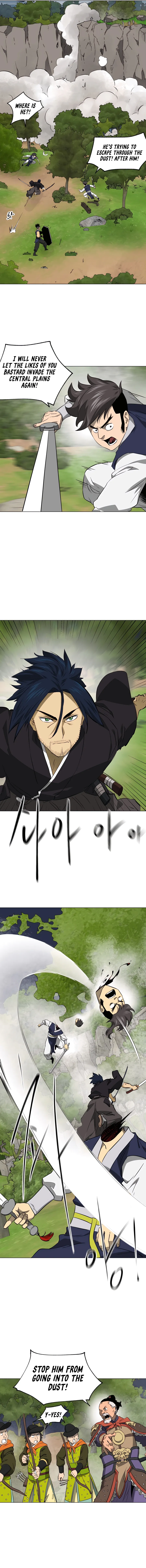 Infinite Level Up in Murim Chapter 151 97 09