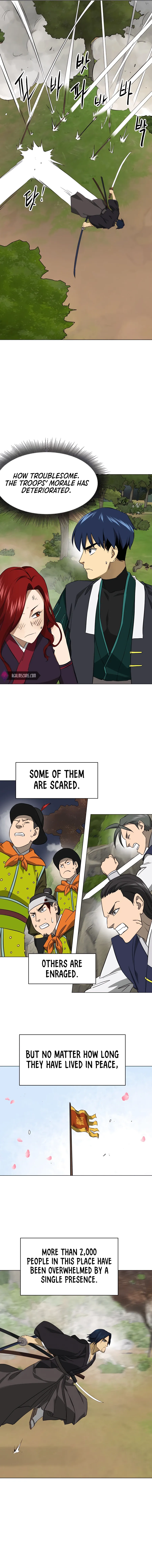 Infinite Level Up in Murim Chapter 151 98 10