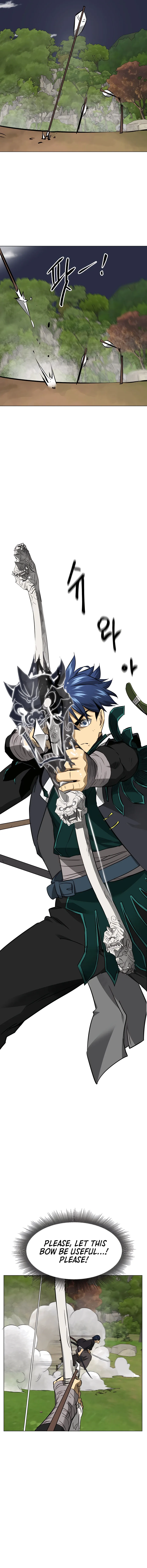 Infinite Level Up in Murim Chapter 151 101 13