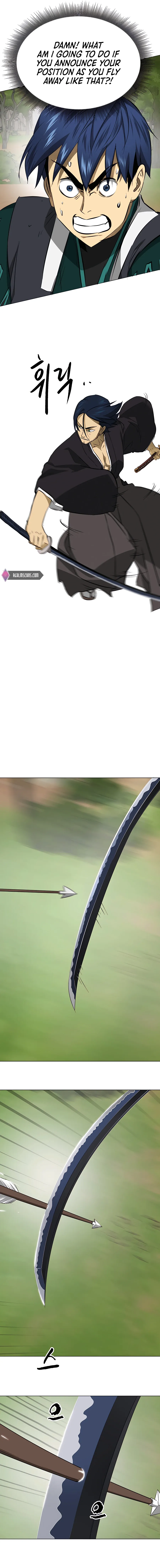 Infinite Level Up in Murim Chapter 151 103 15