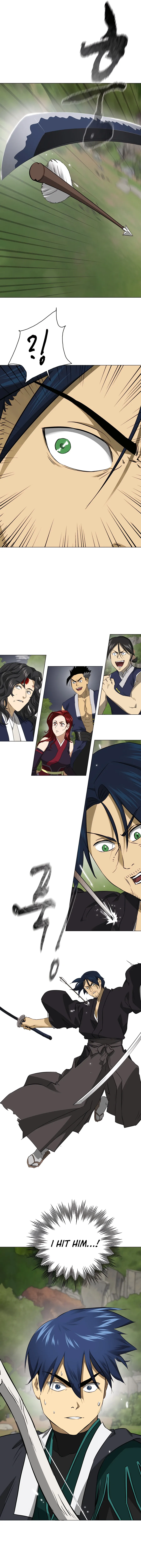 Infinite Level Up in Murim Chapter 151 104 16