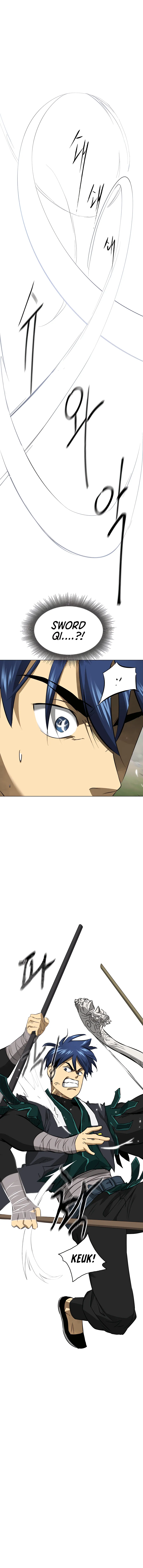 Infinite Level Up in Murim Chapter 151 105 17