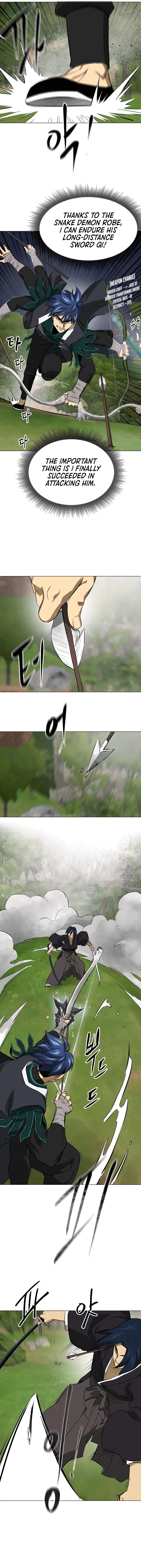 Infinite Level Up in Murim Chapter 151 106 18