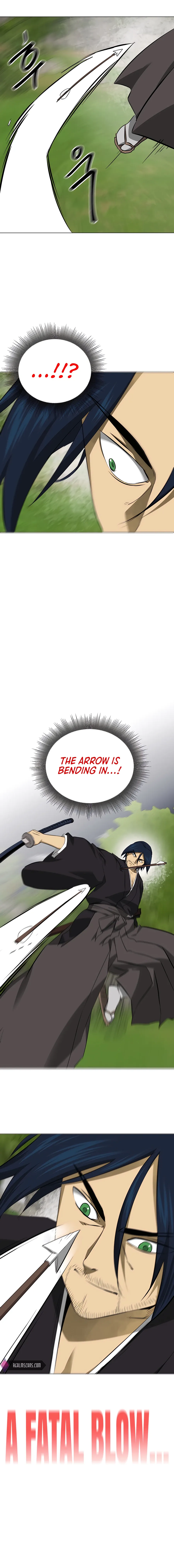 Infinite Level Up in Murim Chapter 151 107 19