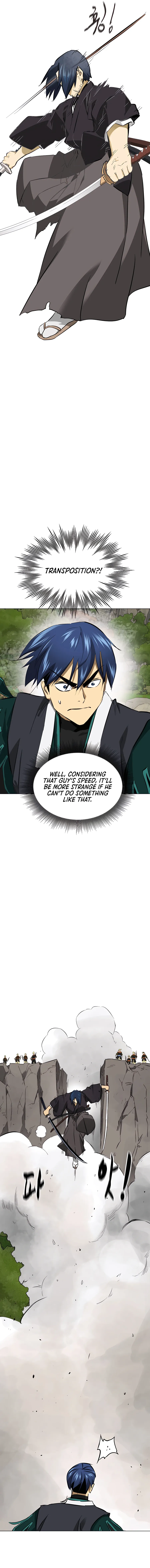 Infinite Level Up in Murim Chapter 151 108 20