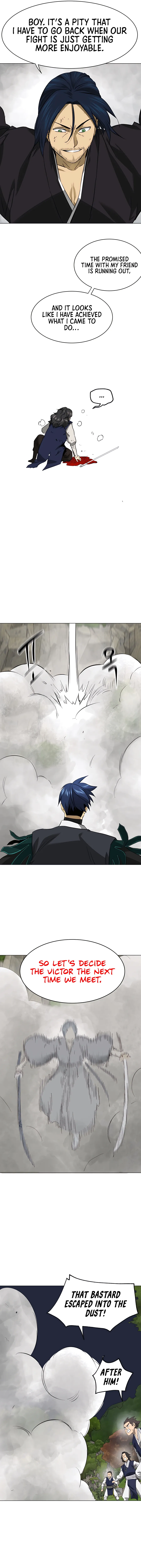 Infinite Level Up in Murim Chapter 151 109 21