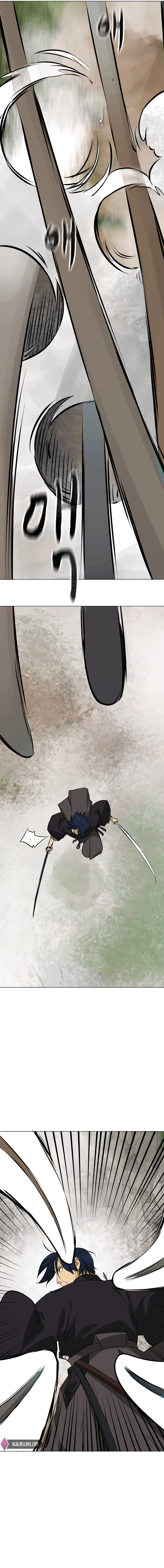 Infinite Level Up in Murim Chapter 151 114 26