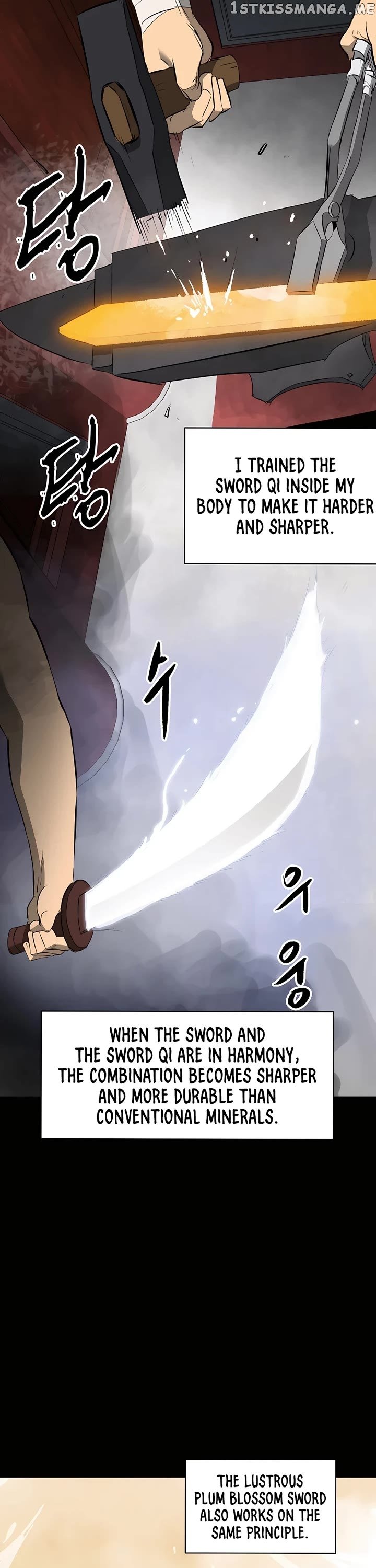 Infinite Level Up in Murim Chapter 155 201 02