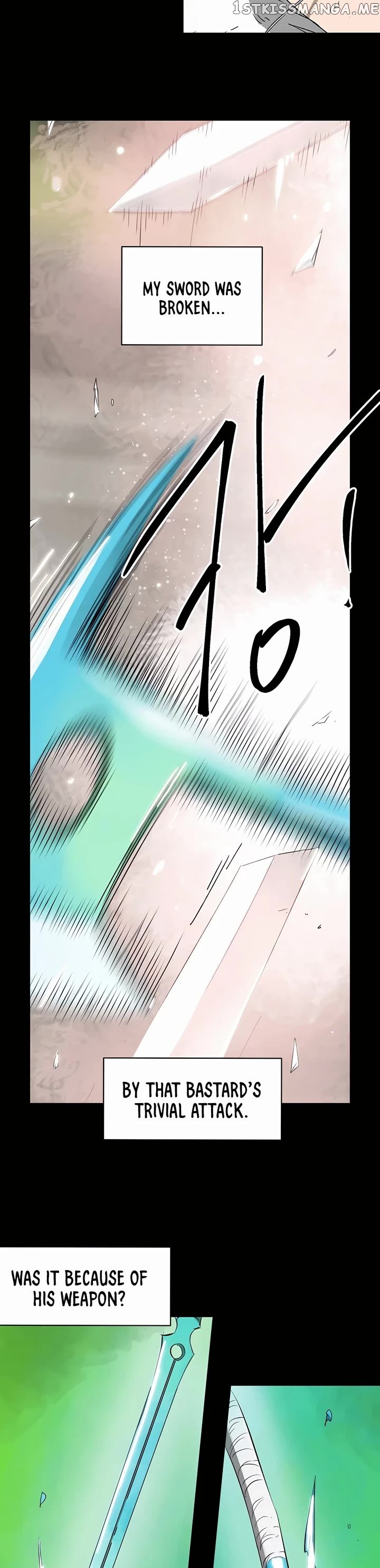 Infinite Level Up in Murim Chapter 155 203 04