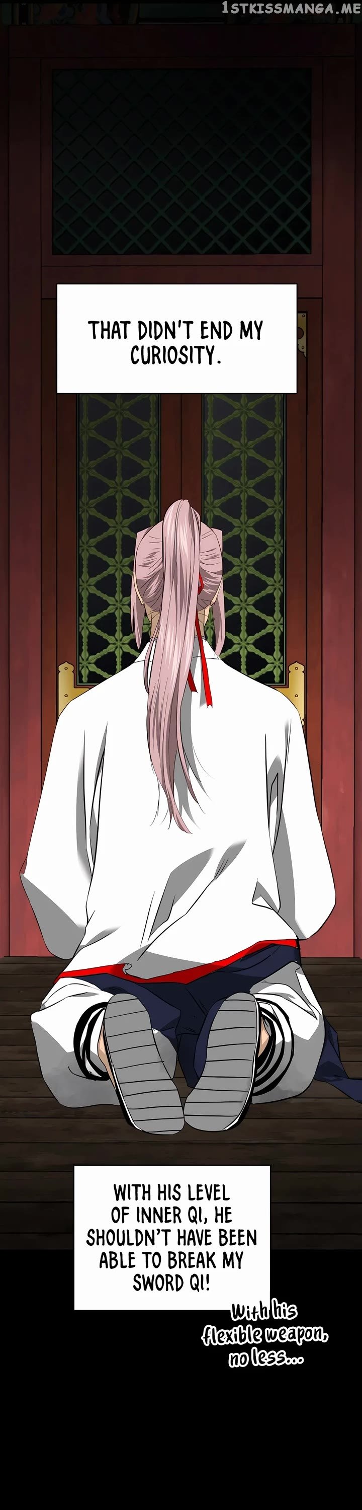 Infinite Level Up in Murim Chapter 155 205 06