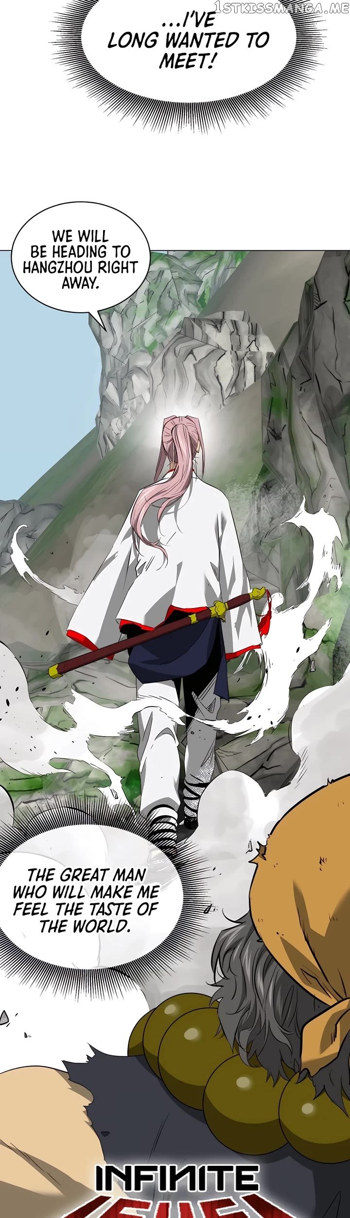 Infinite Level Up in Murim Chapter 155 214 15