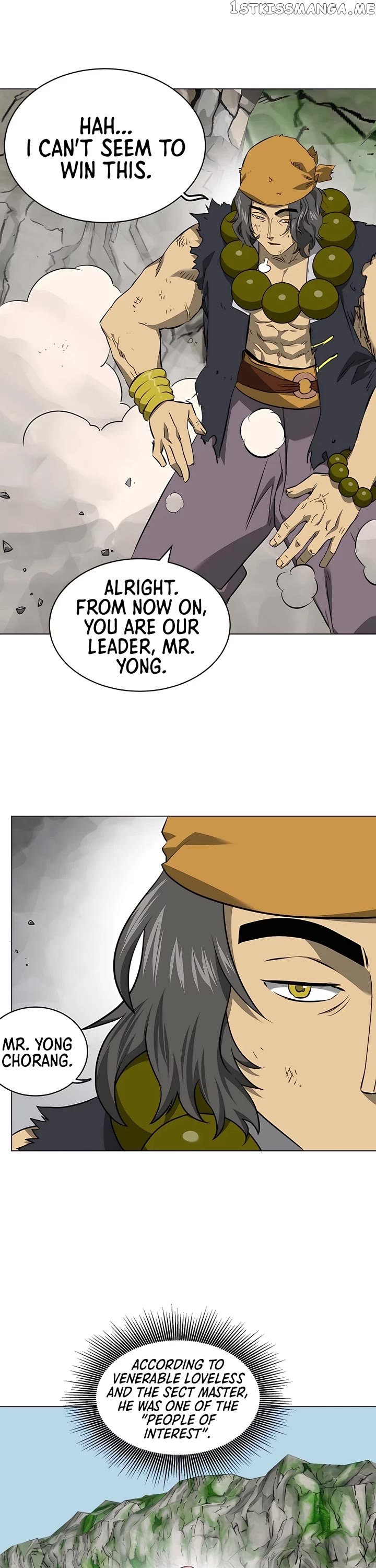 Infinite Level Up in Murim Chapter 155 216 17