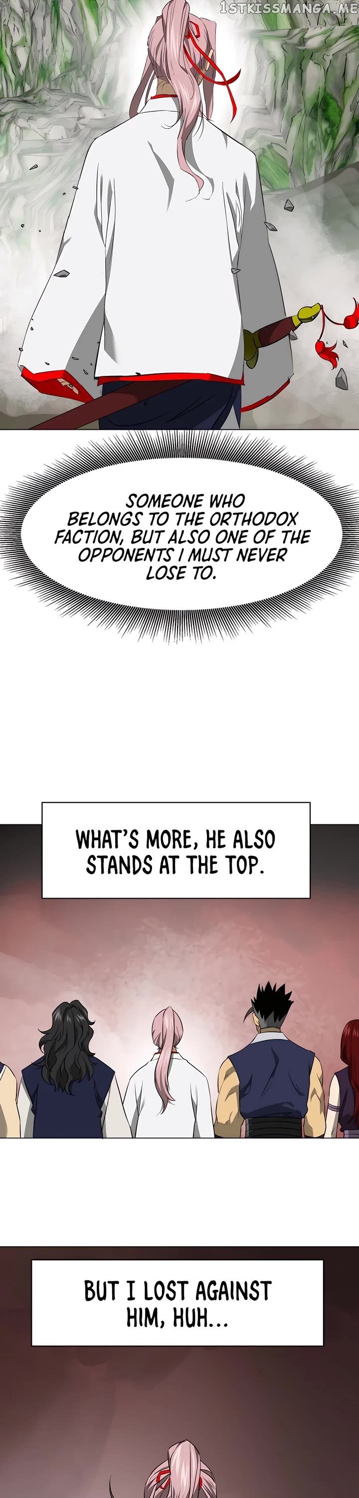 Infinite Level Up in Murim Chapter 155 217 18