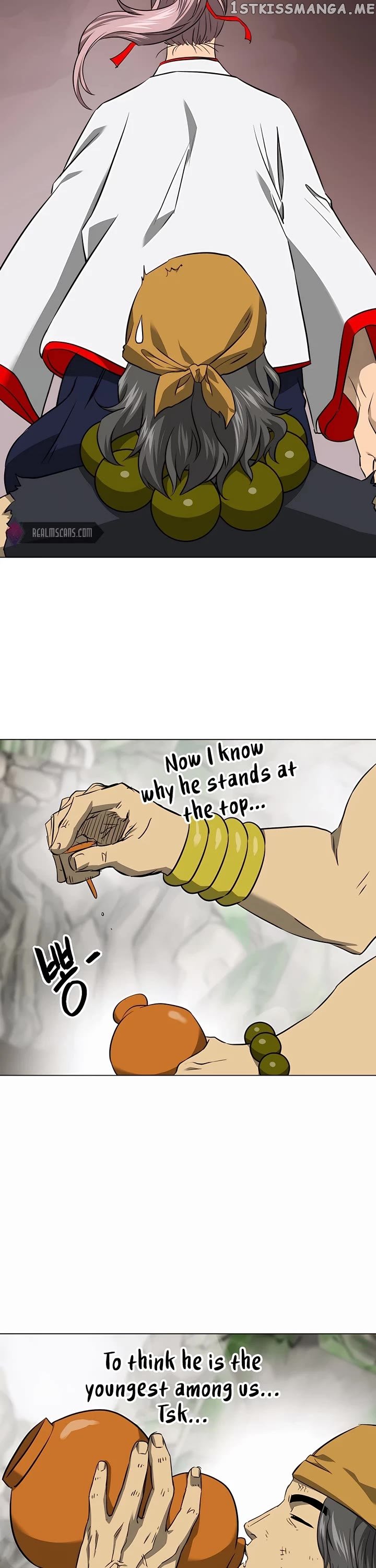 Infinite Level Up in Murim Chapter 155 218 19
