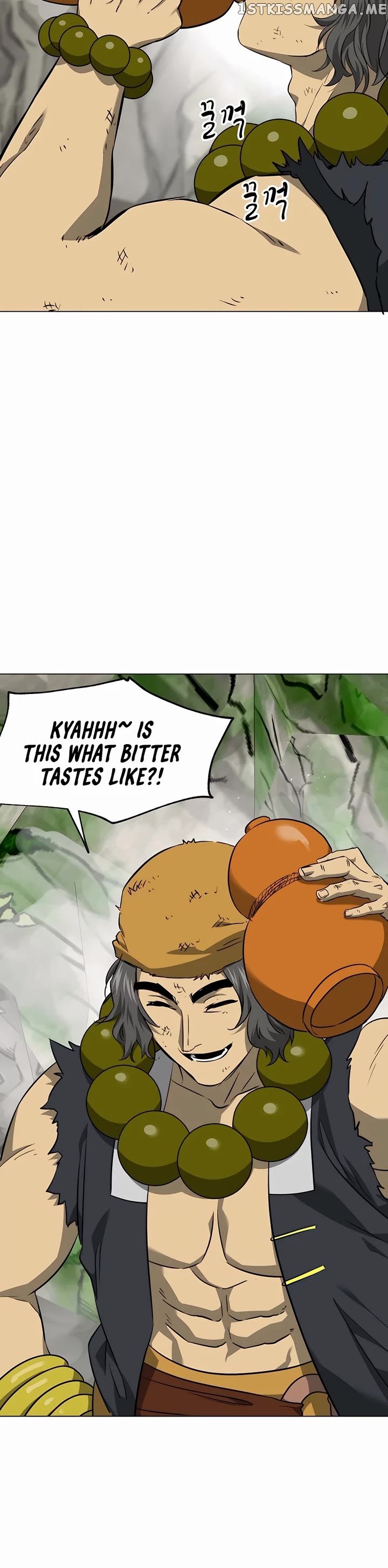 Infinite Level Up in Murim Chapter 155 219 20
