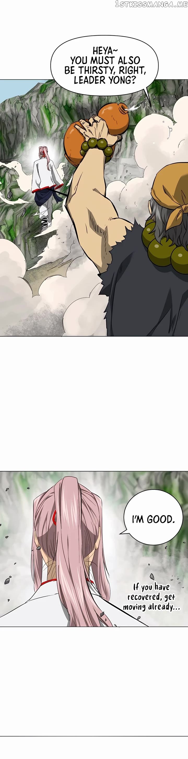 Infinite Level Up in Murim Chapter 155 220 21