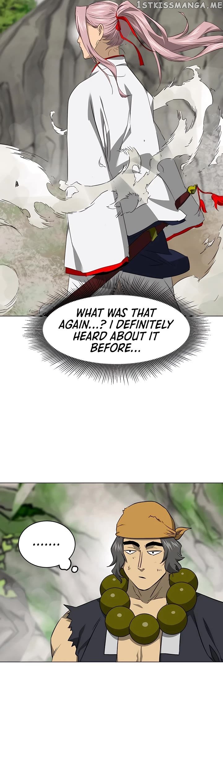 Infinite Level Up in Murim Chapter 155 222 23