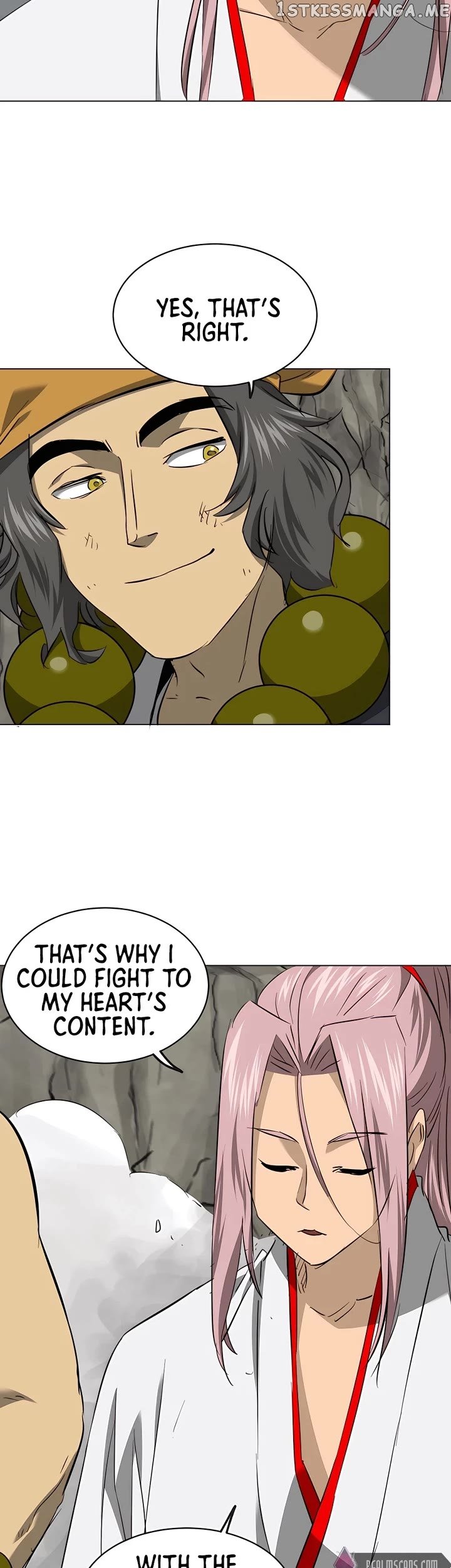 Infinite Level Up in Murim Chapter 155 225 26
