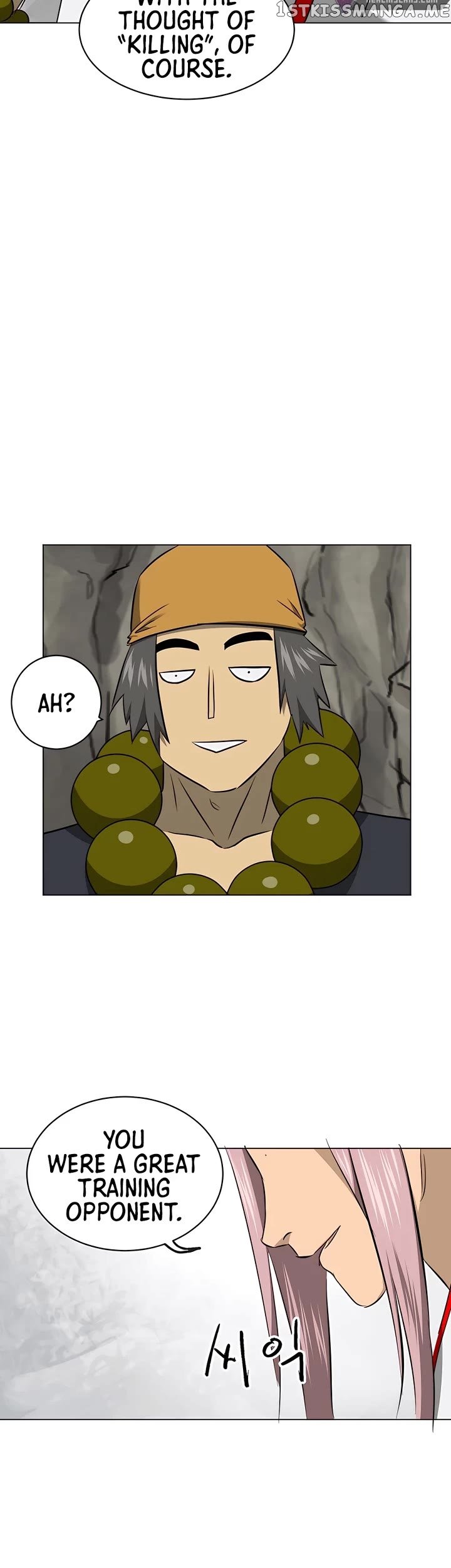 Infinite Level Up in Murim Chapter 155 226 27