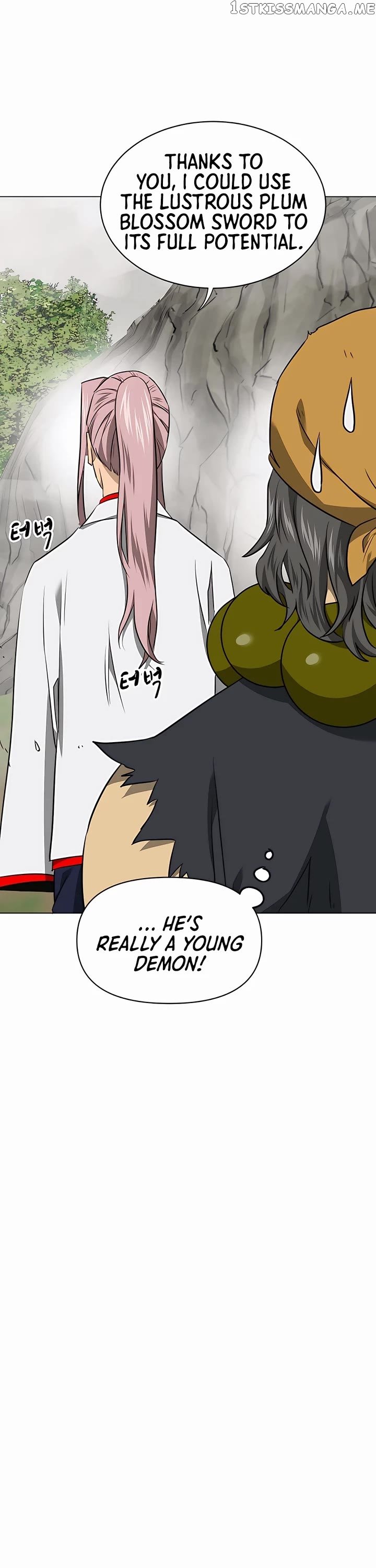 Infinite Level Up in Murim Chapter 155 227 28