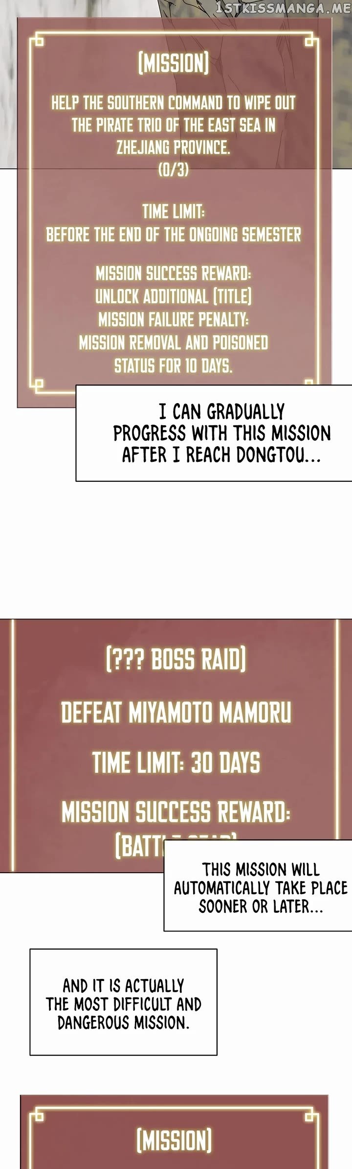 Infinite Level Up in Murim Chapter 155 230 31