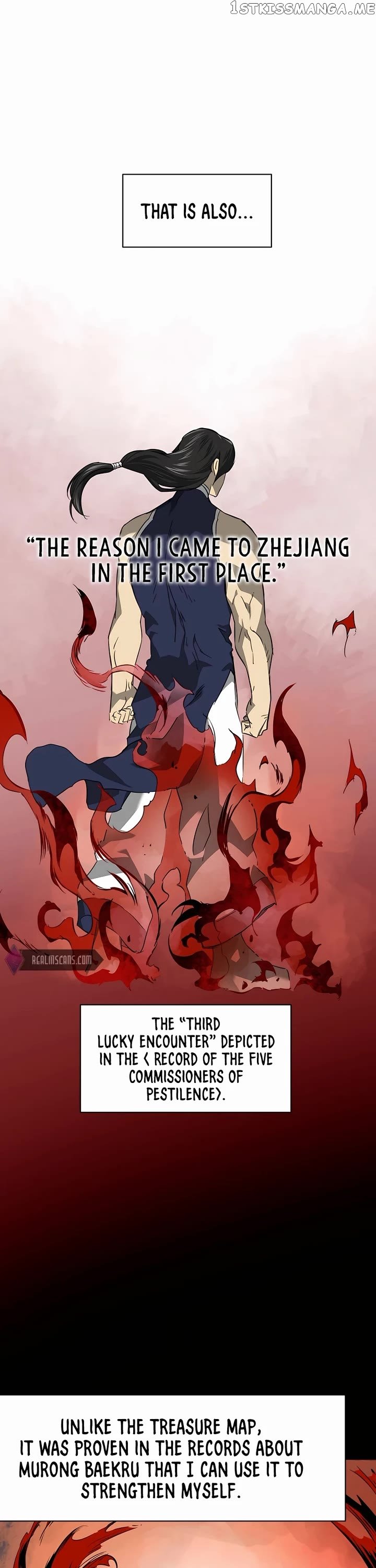 Infinite Level Up in Murim Chapter 155 233 34