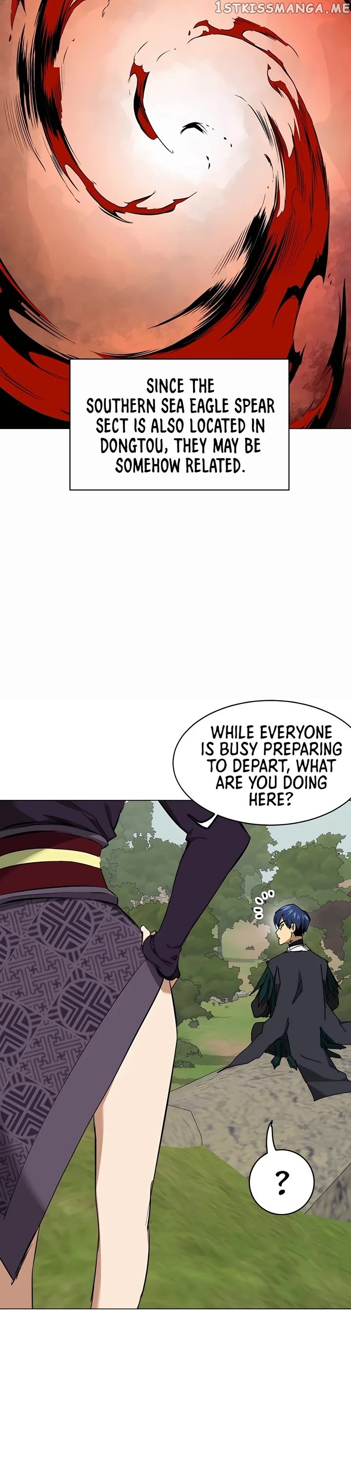 Infinite Level Up in Murim Chapter 155 234 35