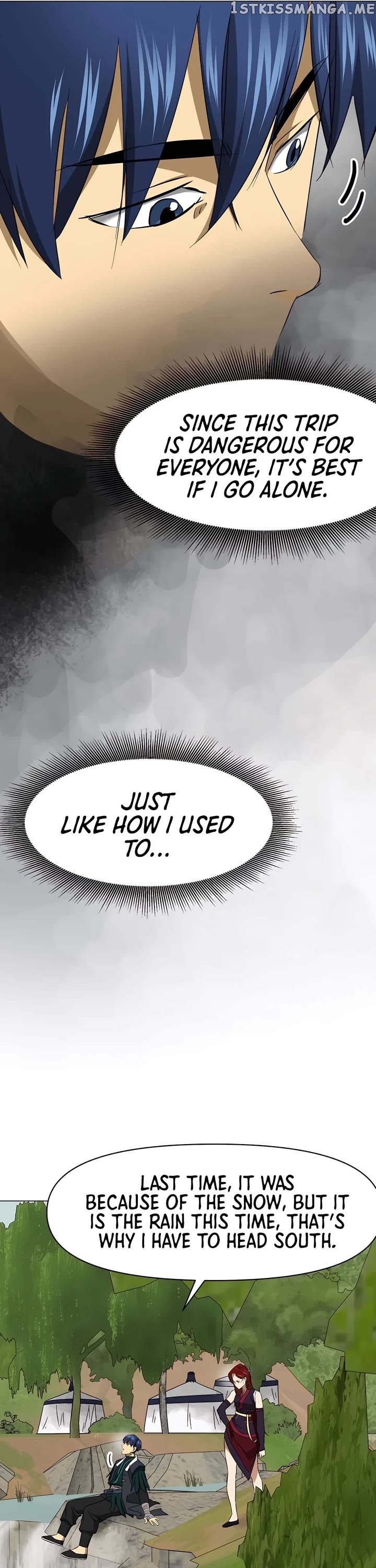 Infinite Level Up in Murim Chapter 155 237 38